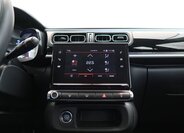 Citroën C3 Hatchback 1,2 l 61 kw