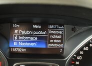 Ford Kuga SUV / Terénní 2,0 l 110 kw