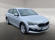 Škoda Scala Hatchback 1,5 l 110 kw