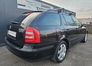 Škoda Octavia Kombi 2,0 l 103 kw
