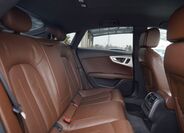 Audi A7 Hatchback 3,0 l 180 kw
