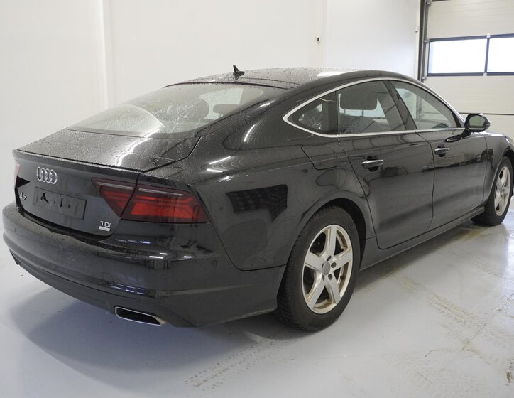 Audi A7 Sedan 3,0 l 200 kw