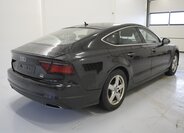 Audi A7 Sedan 3,0 l 200 kw