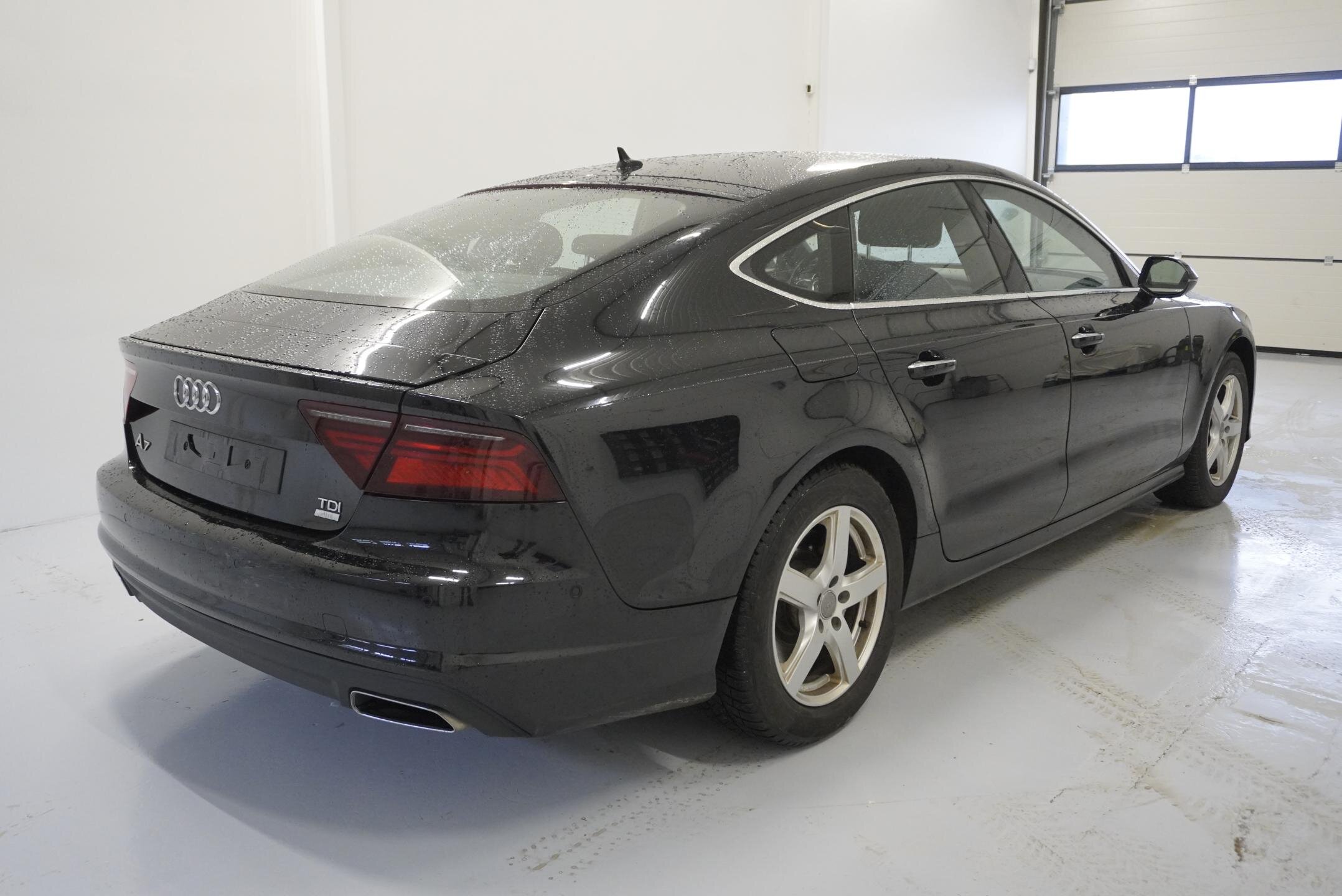 Audi A7 Sedan 3,0 l 200 kw