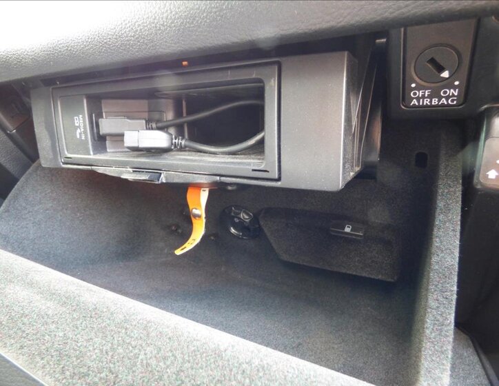 Volkswagen Passat Kombi 2,0 l 130 kw