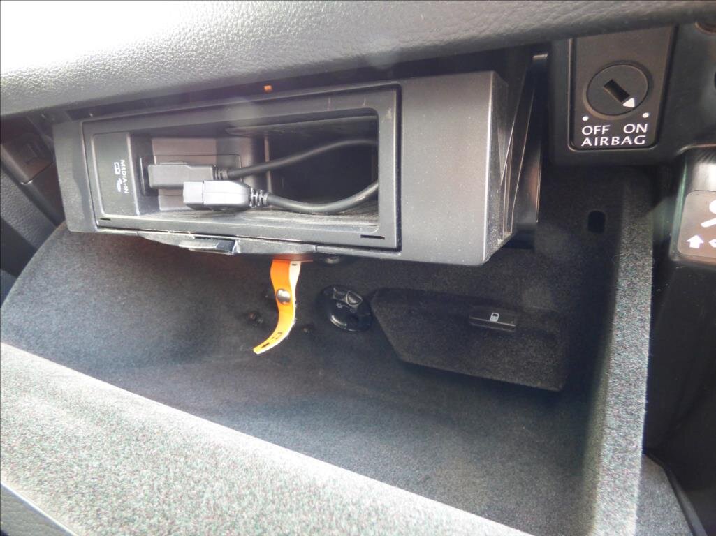 Volkswagen Passat Kombi 2,0 l 130 kw