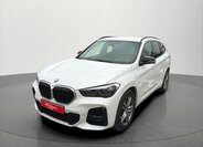 BMW X1 Kombi 2,0 l 140 kw