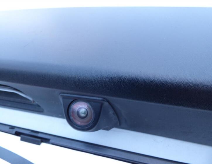 Ford Transit Connect 39