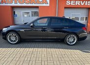 BMW Řada 5 Liftback 3,0 l 230 kw