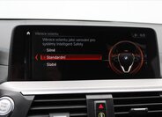 BMW X3 SUV / Terénní 3,0 l 195 kw