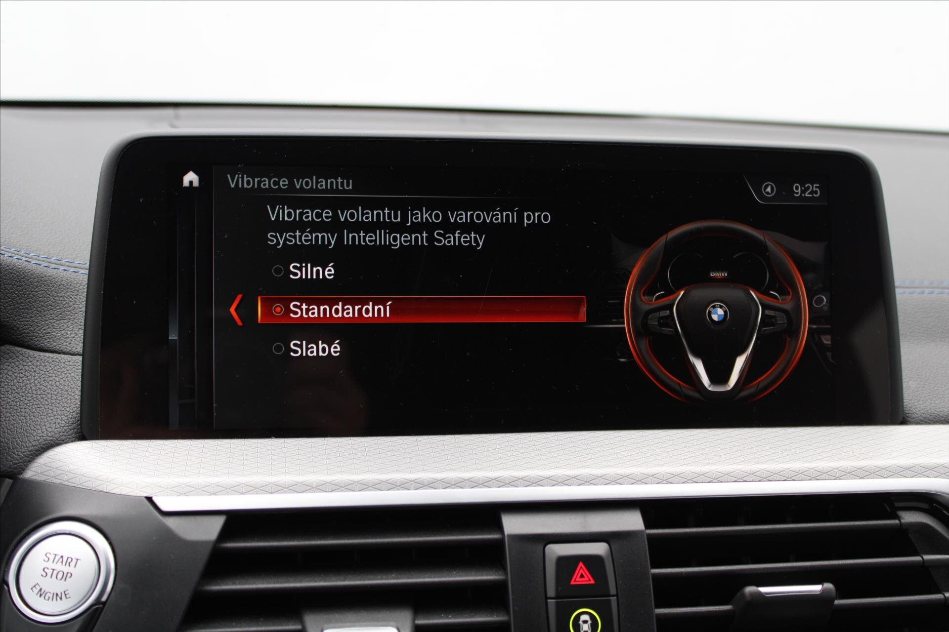 BMW X3 SUV / Terénní 3,0 l 195 kw