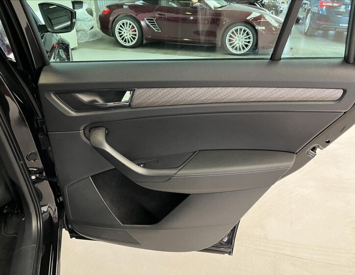 Škoda Kodiaq SUV 2,0 l 147 kw