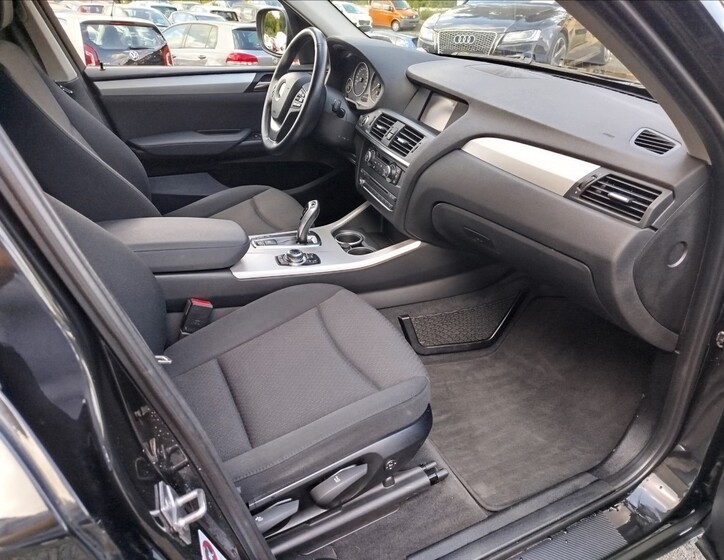BMW X3 32