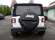 Jeep Wrangler 7