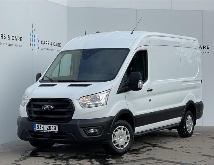 Ford Transit Ostatní 2,0 l 77 kw