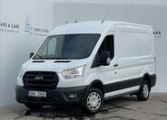 Ford Transit Ostatní 2,0 l 77 kw