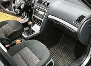 Škoda Octavia Sedan / Limuzína 0,0 90 kw