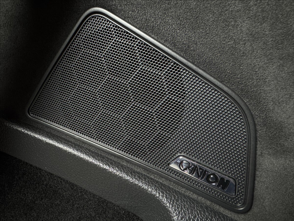 Škoda Superb Kombi 1,5 l 110 kw