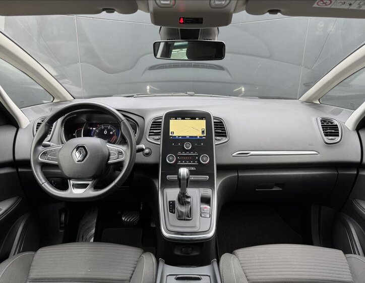 Renault Grand Scénic MPV 1,3 l 103 kw