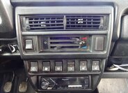 Lada Niva Kombi 1,7 l 61 kw