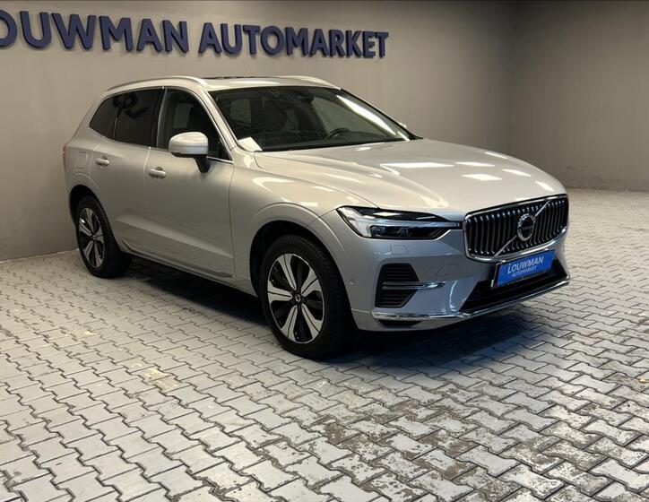 Volvo XC60 15
