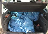 Škoda Roomster Kombi 1,2 l 63 kw