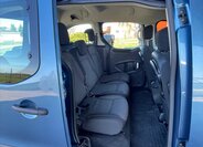 Citroën Berlingo MPV 1,6 l 73 kw