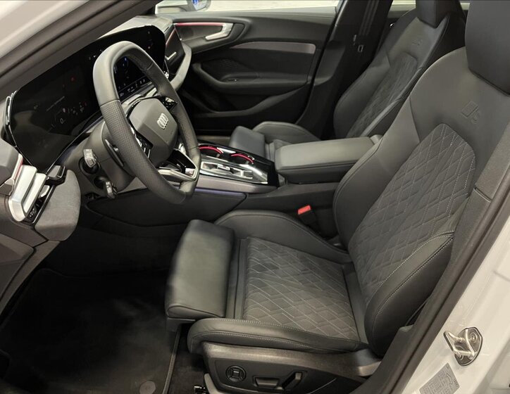 Audi A5 Liftback 2,0 l 150 kw