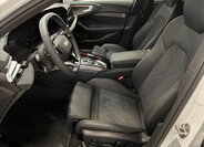 Audi A5 Liftback 2,0 l 150 kw