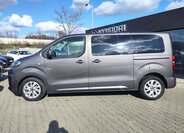 Citroën SpaceTourer VAN / Minibus 2,0 l 130 kw