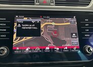 Škoda Superb Liftback 2,0 l 140 kw