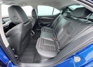 Škoda Octavia Liftback 2,0 l 110 kw