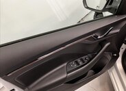 Škoda Scala Hatchback 1,5 l 110 kw