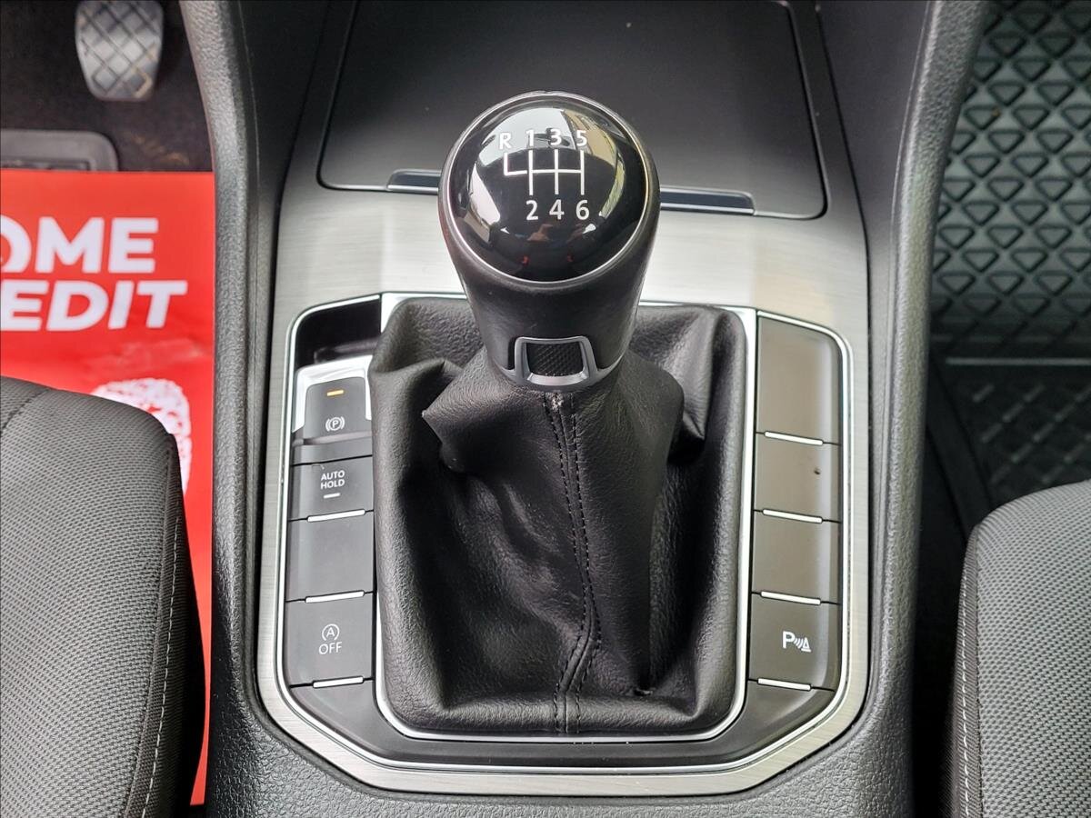 Volkswagen Golf Sportsvan MPV 1,2 l 81 kw