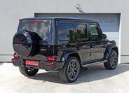 Mercedes-Benz Třídy G 5