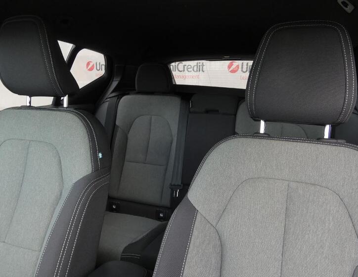 Volvo XC40 7