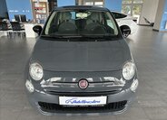 Fiat 500 Hatchback 1,2 l 51 kw