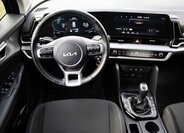 KIA Sportage SUV / Terénní 1,6 l 117 kw
