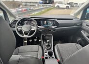 Volkswagen Caddy Ostatní 2,0 l 90 kw