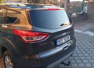 Ford Kuga SUV 0,0 132 kw