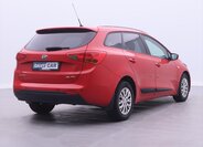 KIA Ceed Kombi 1,4 l 73 kw