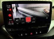 Volkswagen ID.4 SUV / Terénní 0,0 150 kw