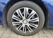 Toyota Auris Kombi 1,6 l 82 kw