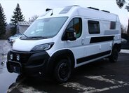 Fiat Ducato Ostatní 2,2 l 132 kw