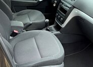 Škoda Yeti MPV 0,0 77 kw