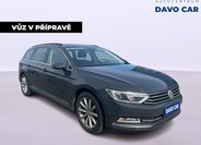 Volkswagen Passat Kombi 2,0 l 110 kw