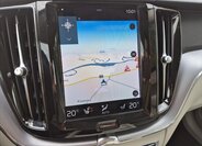 Volvo XC60 SUV / Terénní 2,0 l 145 kw