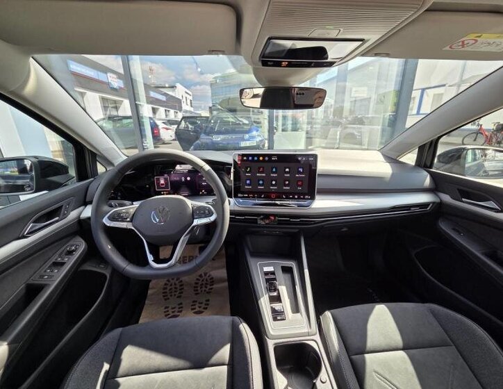 Volkswagen Golf Kombi 2,0 l 110 kw