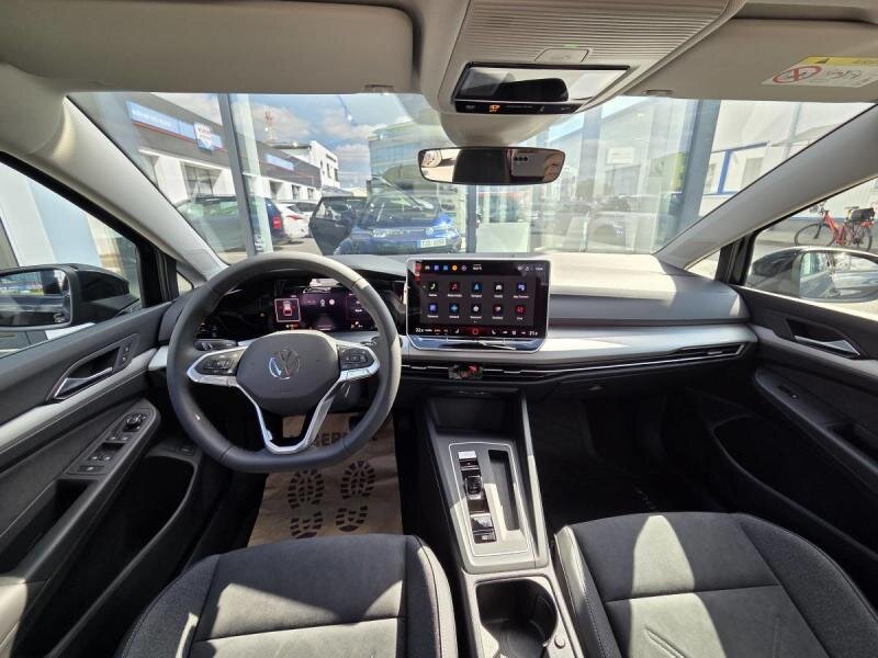 Volkswagen Golf Kombi 2,0 l 110 kw