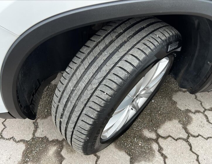 Škoda Kodiaq SUV / Terénní 2,0 l 140 kw